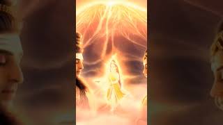 Lord siva's