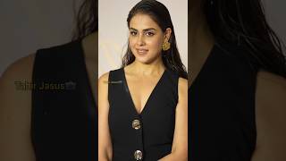 Download Lagu जेनेलिया डी'सोसा की तारीफ जितना भी की जाए वह कम है#shortsl MP3