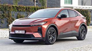 2026 Toyota C-HR : Full Review, Launch Date, Price, Exterior & Interior In Details💥