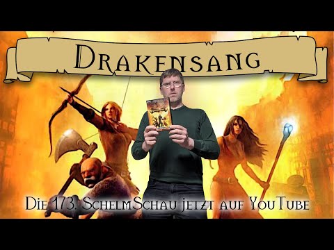 SchelmSchau 173: Drakensang