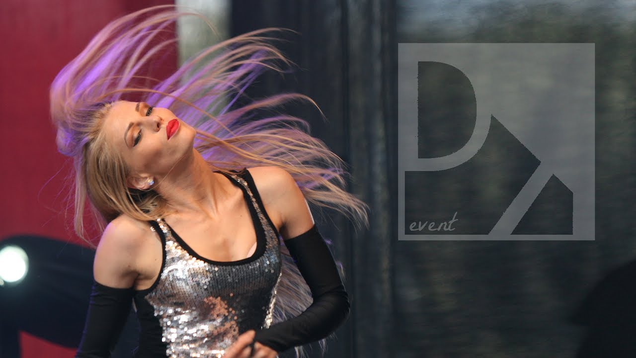 DK-EVENT, KATARINA MORAR