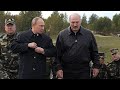 Последний шанс для Лукашенко. Москва делает ответный ход. Путин вступает в игру.