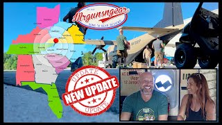 Hurricane Helene Flood Aid Delivery & Distribution: Update 🇺🇸