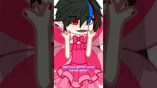 Siapa Yg Gak Senyum Siap Tak Cium gachaclub fyp gacha gachavidio gachameme gachcomunity