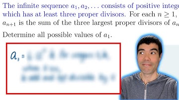 IMO 2025 P4 - Classic Number Theory with a Surprising Solution!