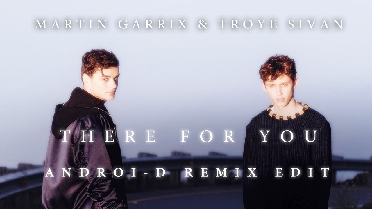 There For You Martin Garrix Lyrics Deutsch