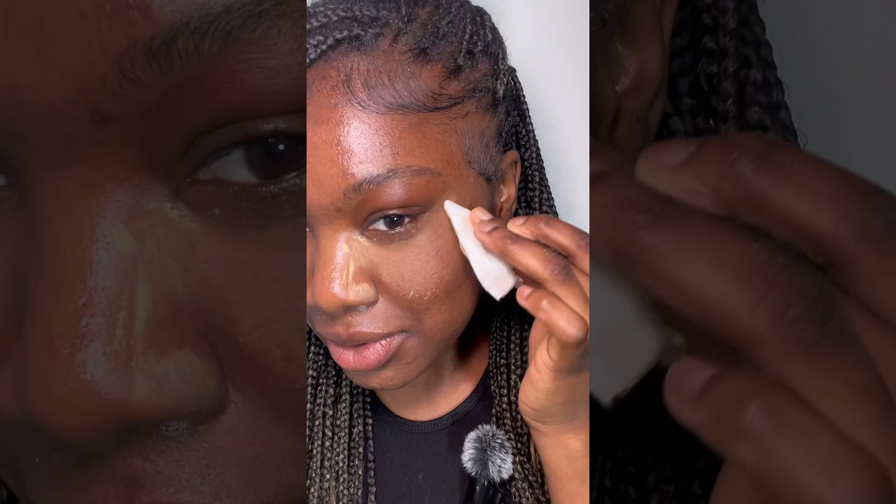 DIY with KAY 🔨💄 ( Powder puff edition)