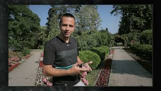 Faculty of Physical Education and Sport - Radu Serban