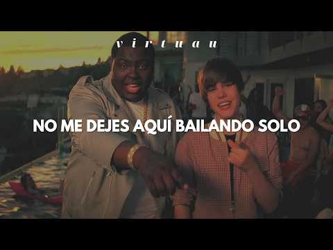 Sean Kingston, Justin Bieber - Eenie Meenie (Traducida al Español)