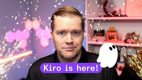 Kiro Is Now Generally Available 👻