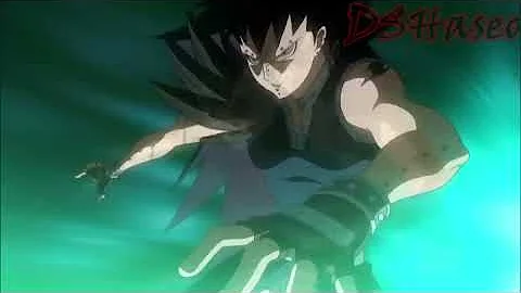 [Fairy Tail AMV] Ignition [100 subs]