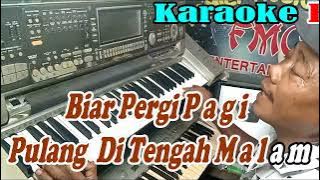 Harta Dan Cinta_Remik Dangdut NADA WANITA || By Fensi Tae || KARAOKE KN7000 FMC