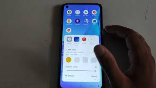 how to change icon style in oppo f21 pro screenshot 5