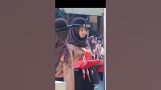 Pramuka Viral #pramuka #pramukaindonesia  #sumedang #smpnegeri1sumedang