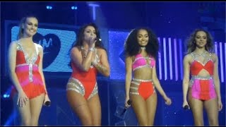 03 Little Mix - Change Your Life (The Get Weird Tour DVD)