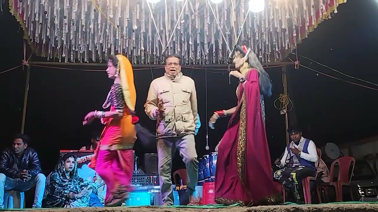 जुनी पूर्णी रोडाली 