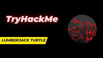 TryHackMe - Lumberjack Turtle