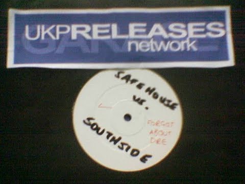 Fuze — Forgot About Dre (Safehouse vs Southside Mix)