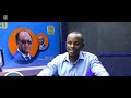  Brian Mundubile addresses critical driver of the upcoming August 13 general election: Zambian youth