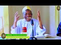 DUA YA KUZUIA ULEVI WA AINA YOYOTE SHK MOHAMMED ATHUMAN MALINA KIBARA ISLAMIC TV