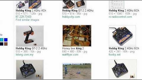 My Ansmann Macnum story