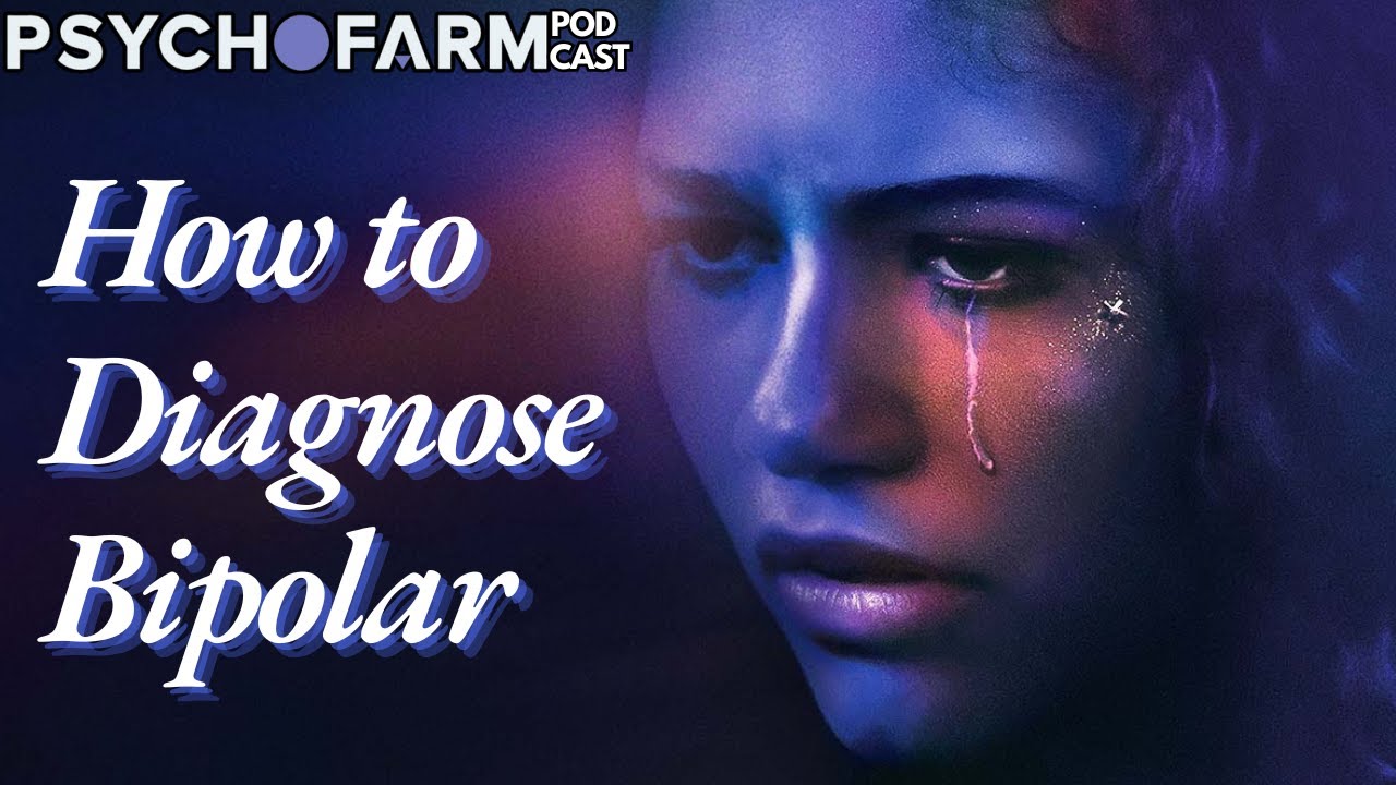 Лучшее диагностическое интервью по биполярному расстройству от лучшего эксперта по биполярному ра...