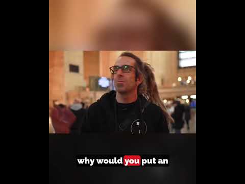 Randy Blythe vs. The Apple Store