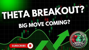 Theta Token Breakout Incoming? 🚀 Must-Watch Price Prediction & Technical Analysis!