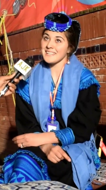 How Kalash Girls Marry In Festival | Talk With Kalashi Girls About Marriage & Culture #kalash