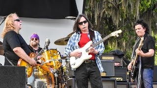 Miniatura de vídeo de "Gov't Mule w/ Jack Pearson "Freeway Jam" Wanee Music Festival, 4-22-2017"