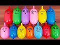 Colorful Satisfying Balloons ASMR #1651