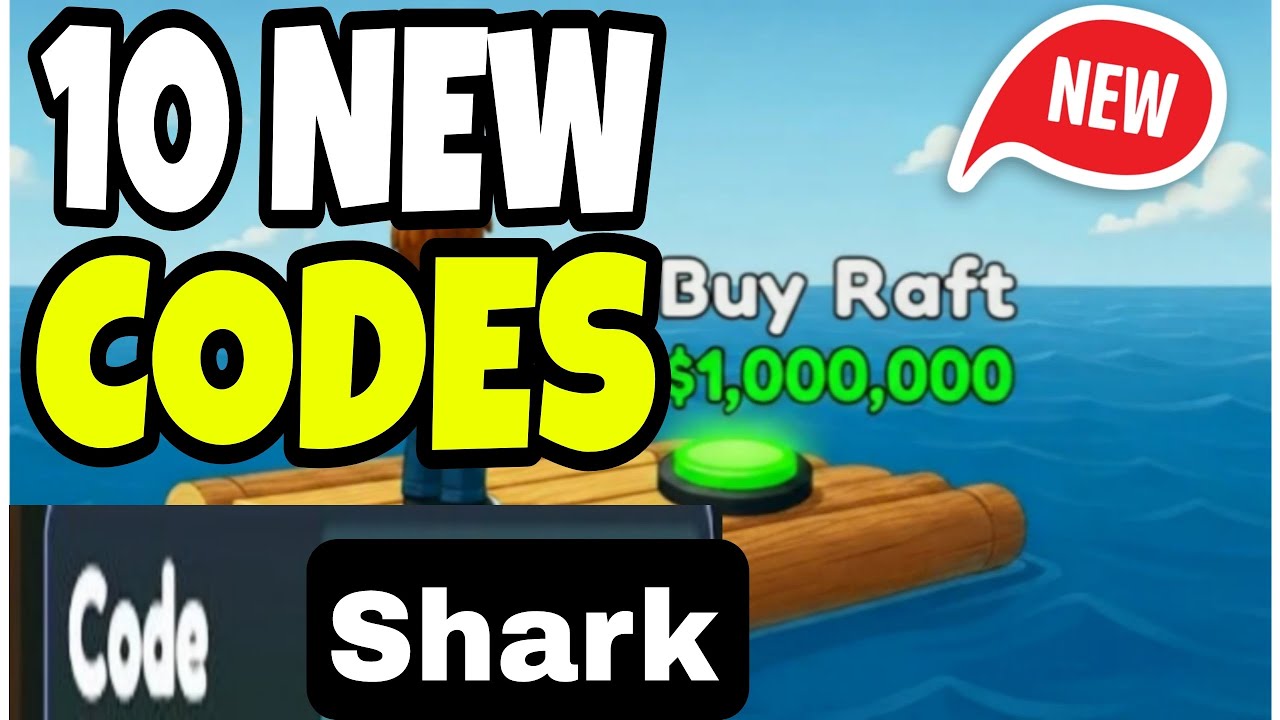 Every Raft Cutopia Raft Code *NEW* ALL WORKING CODES FOR RAFT TYCOON DECEMBER 2025 | ROBLOX RAFT ...