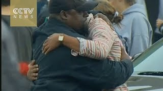 Seattle school shooting leaves two dead, including shooter