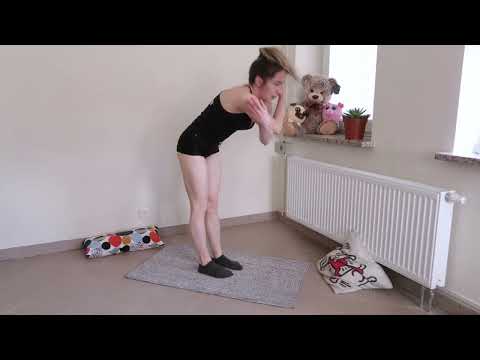 Flex and Flow: Legs Stretching at Home for Supreme Flexibility!