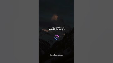 سعد الغامدي سورة النمل