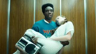 I watched stranger things season 5 volume 1.. - YouTube