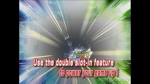 Mega Man Battle Network 5: Double Team DS Nintendo DS