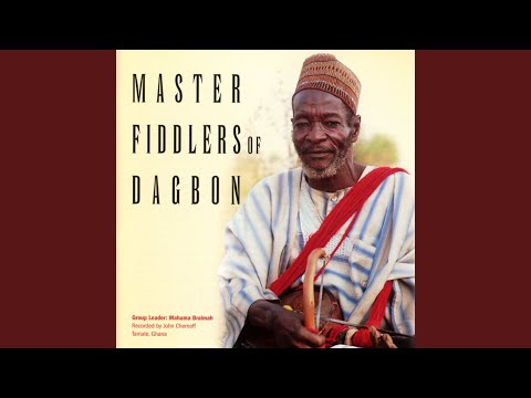 Wariye Jelima Mai Makada