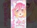 甘いものって…すき？　#ハッピーミルフィーユ #歌ってみた #個人vtuber #jpvtuber #学マス #七星りあ