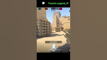 Can I Win This 1v3 Clutch in CS GO?