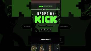 💥 RUST KICK DROPS Nedir? | Nasıl Alınır? | Tüm Detaylar ve Rehber #rust #rusttürkiye #rustshorts