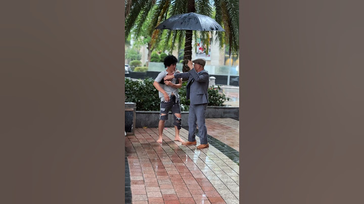 The value of giving kindness [KINDNESS MAN] #kindness #respect #goodman #happy #humanities