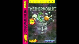 Netherworld - Title Theme (Cover)