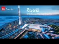 Azizi Riviera at Meydan City Dubai - New Community Living for All