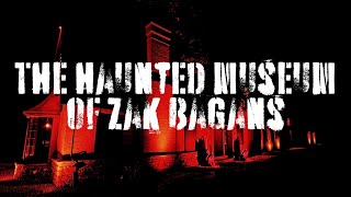 Talking Paranormal 37: The Haunted Museum Of Zak Bagans