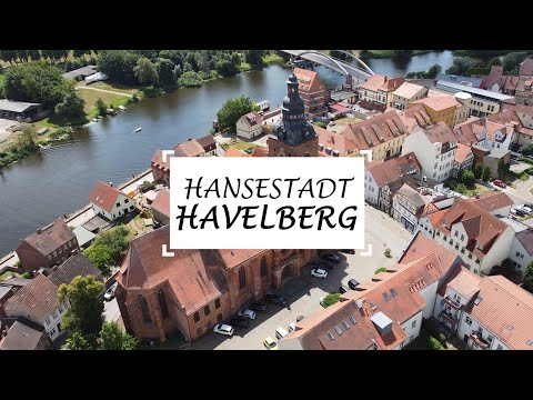 Hansestadt Havelberg -
