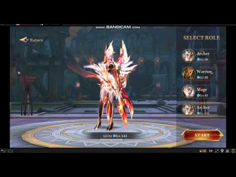 Era of Celestials PC ค่ายเกม GTarcade