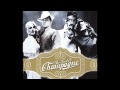 Champagne - Captain