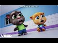 Talking Tom Shorts Destruction , Final Destination , Creep , Comedy ( 2 )
