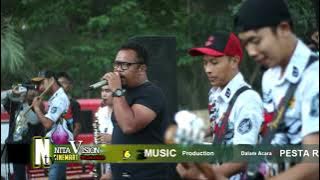 Kota Batik - Abah Lala Dangdut Koplo - NITA VISION
